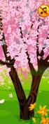 play Create Your Blossom Tree