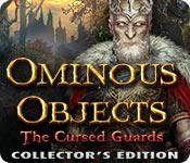 play Ominous Objects: The Cursed Guards Collector'S Edition