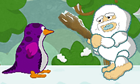 play Yeti'S Adventure