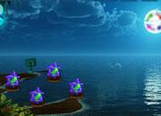 play Escape Full Moon Forest