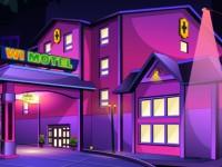 play Motel Evidence Escape