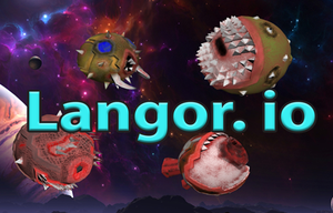 play Langor.Io