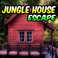 play Jungle House Escape