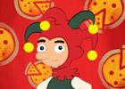 play Pizza Quest