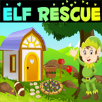play Elf Rescue