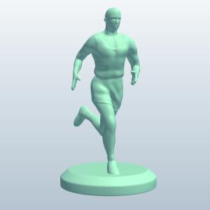 play Teleport 3D Runner?