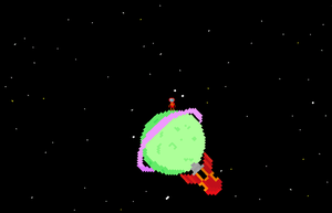 play Star-Crossed