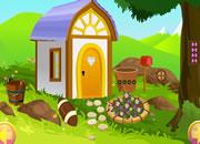 play Elf Rescue