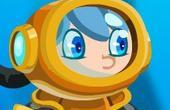 play Deep Sea Jewels: Collapse