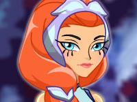 play Lolirock Morgaine