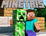 play Minetris