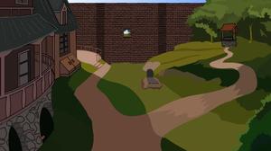 play Deg House Escape