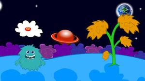 play Escape Distant Planet