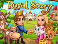 Royal Story