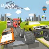 play Uphill Climb Racing