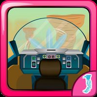 play Escape Game Aerojet