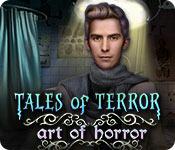 play Tales Of Terror: Art Of Horror