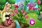 play Aurora'S Rose Garden