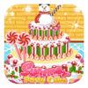 Cooking Games－Delicious Cake