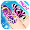 Manicure Salon - Wedding Makeover Games For Girls