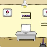 play Formal Room Escape 2