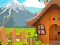 play Shoe House Escape