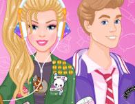 Barbie And Ken Pin My Outfit