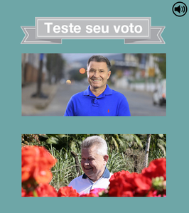 play Teste Seu Voto