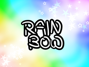 play Rainbow
