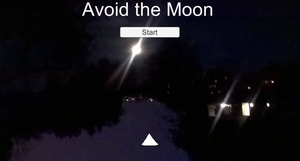 play Avoid The Moon