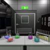 Escape Game - Escape From The Laboratory