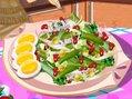 play Sara'S Green Bean Salad