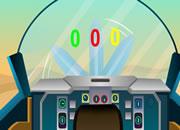 play Escape Game Aerojet