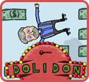 Dolidon game