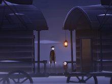 play Pinstripe: Chapter 1