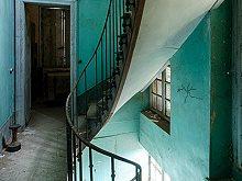 Lost Escape Abandoned Mansion