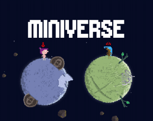 play Miniverse
