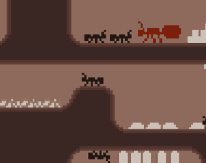 play Formicary (Ldjam Version)