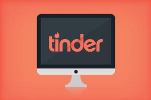 play Tinder For Pc