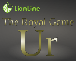 The Royal Game Of Ur