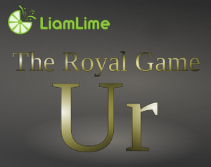 play The Royal Game Of Ur