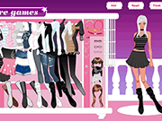 play My Wardrobe Game