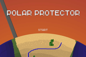 play Polar Protector