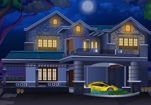 play Rich Man House