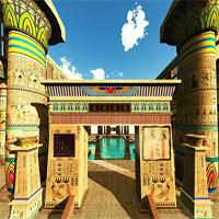 play 365Escape Cleopatras Temple