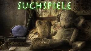 play Suchspiele Escape