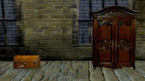 play Medieval Church Escape Episode 2