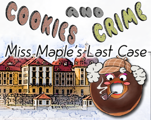 play Cookies And Crime: Miss Maple'S Last Case