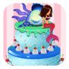 The Cooking Game－Princess'S Birthday Cake