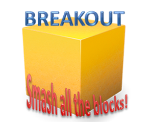 play Breakout! By Daniela Sanchez